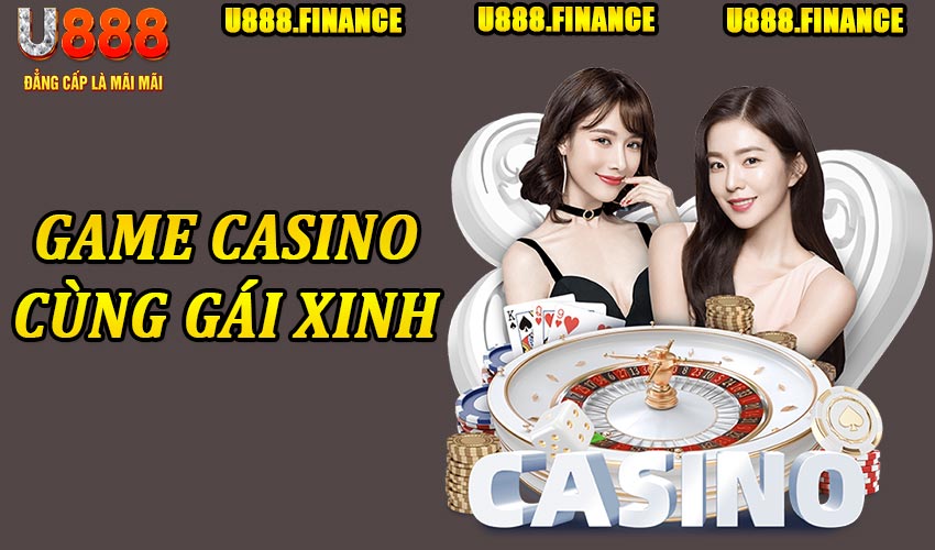 Casino sexy