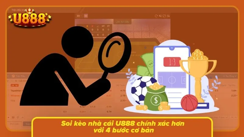 Lịch sử phong độ được đặt cạnh tỉ lệ để tìm điểm đáng chú ý