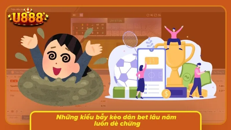 Tỷ lệ đổi nhanh có thể làm lựa chọn ban đầu mất đi lợi thế